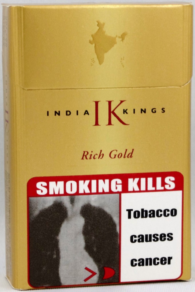 Pack Images By Country Tobacco Labelling Regulations